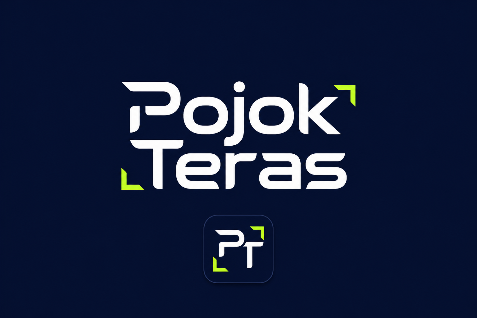 Pojok Teras